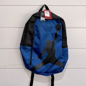 JORDAN BRAND Backpack New With Tags